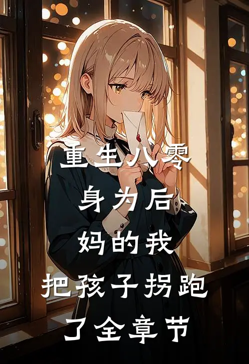 重生八零：身为后妈的我，把孩子拐跑了全章节