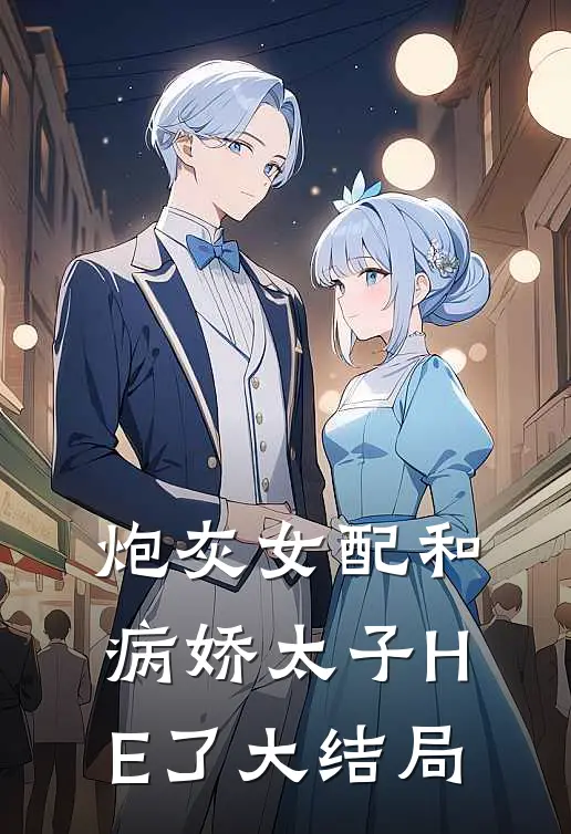 炮灰女配和病娇太子HE了大结局
