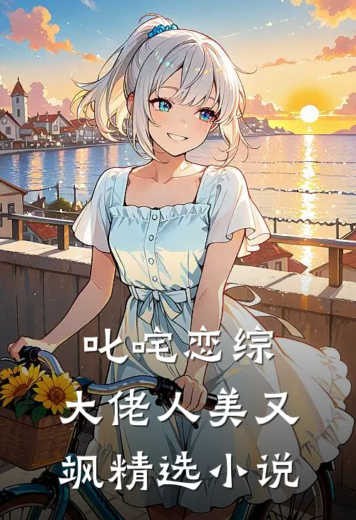 叱咤恋综：大佬人美又飒精选小说