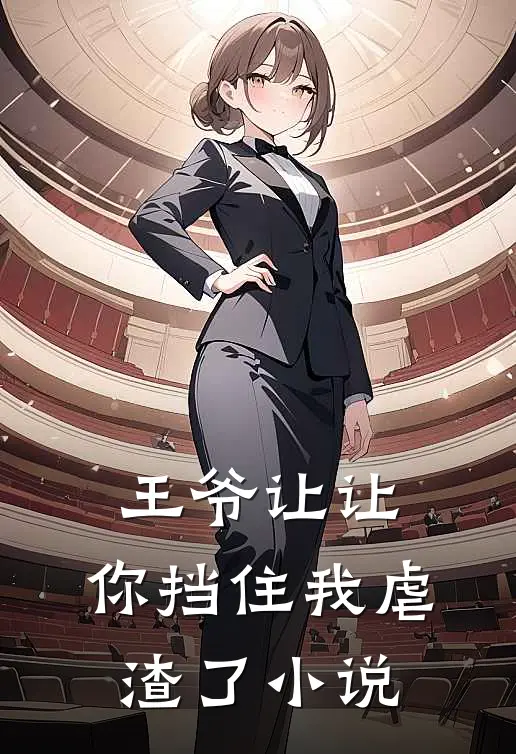 王爷让让，你挡住我虐渣了小说