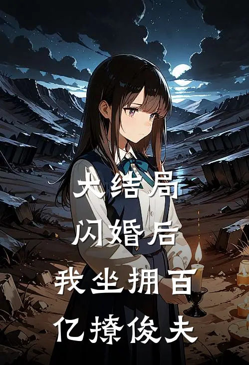 大结局闪婚后，我坐拥百亿撩俊夫