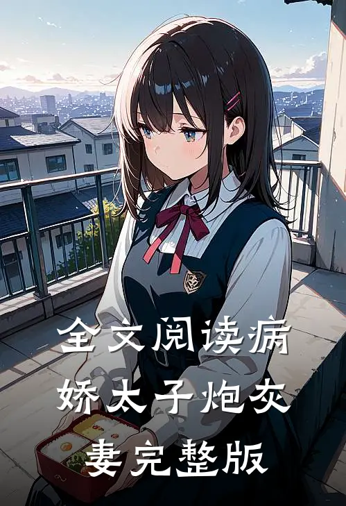 全文阅读病娇太子炮灰妻完整版