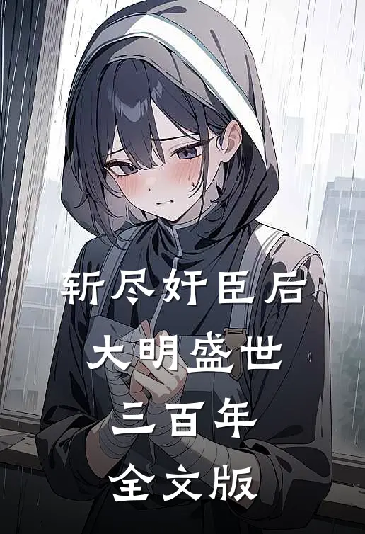 斩尽奸臣后，大明盛世三百年全文版