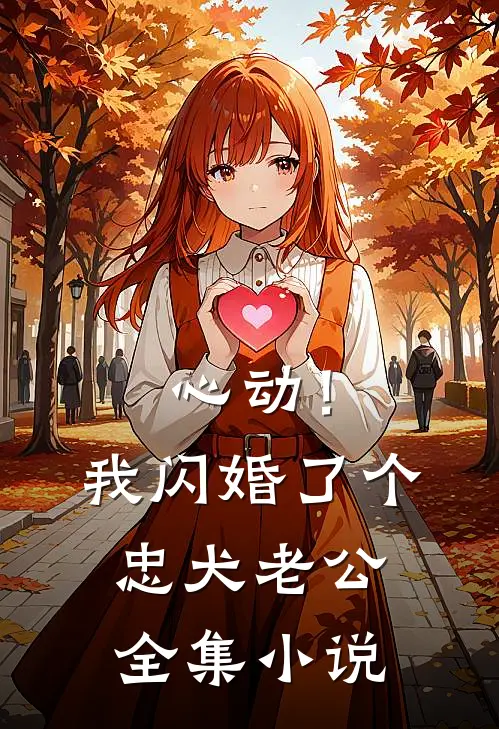 心动！我闪婚了个忠犬老公全集小说