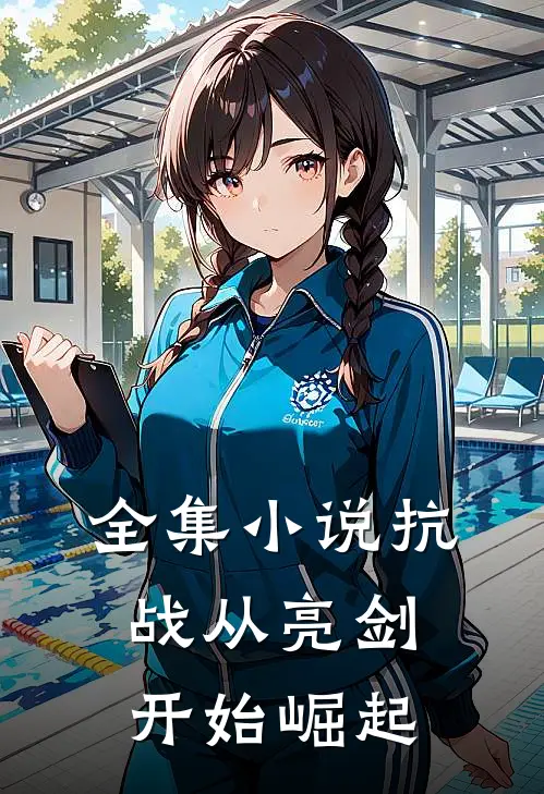 全集小说抗战从亮剑开始崛起