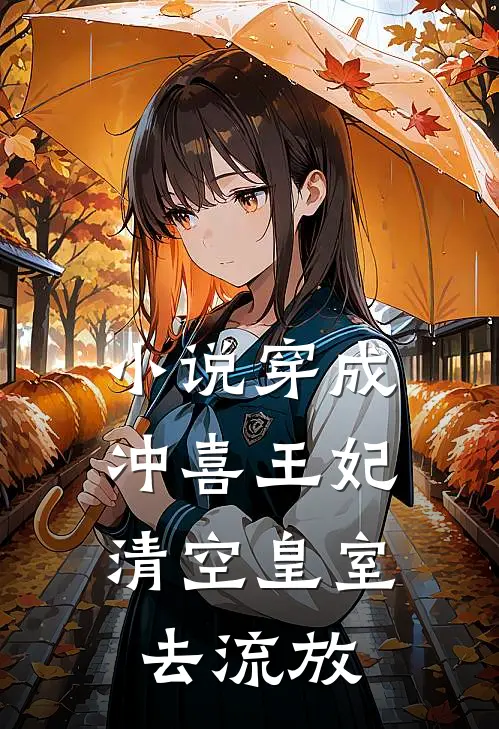 小说穿成冲喜王妃，清空皇室去流放