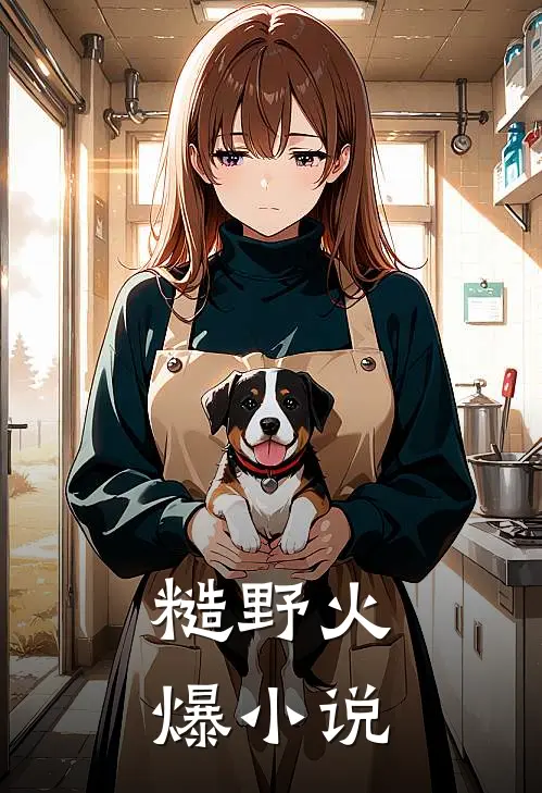 糙野火爆小说