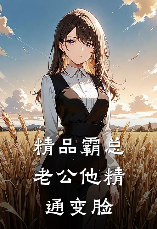 精品霸总老公他精通变脸