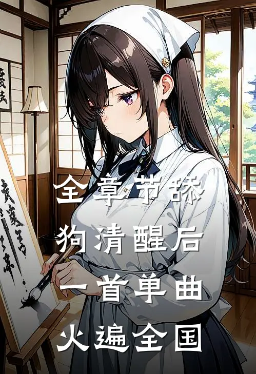 全章节舔狗清醒后，一首单曲火遍全国