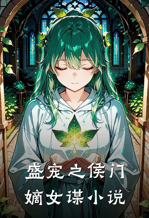 盛宠之侯门嫡女谋小说