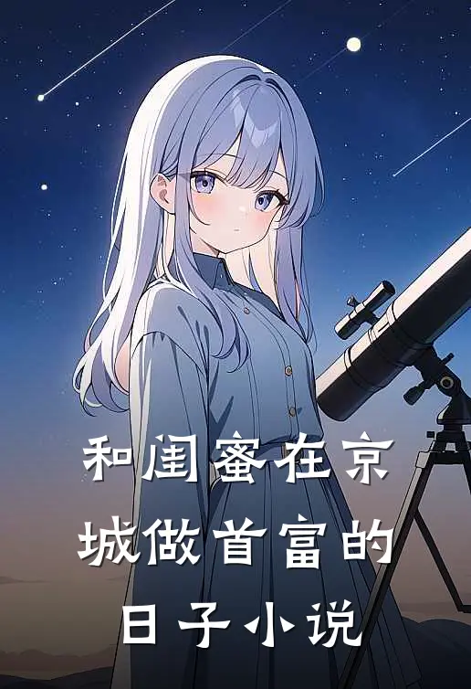 和闺蜜在京城做首富的日子小说