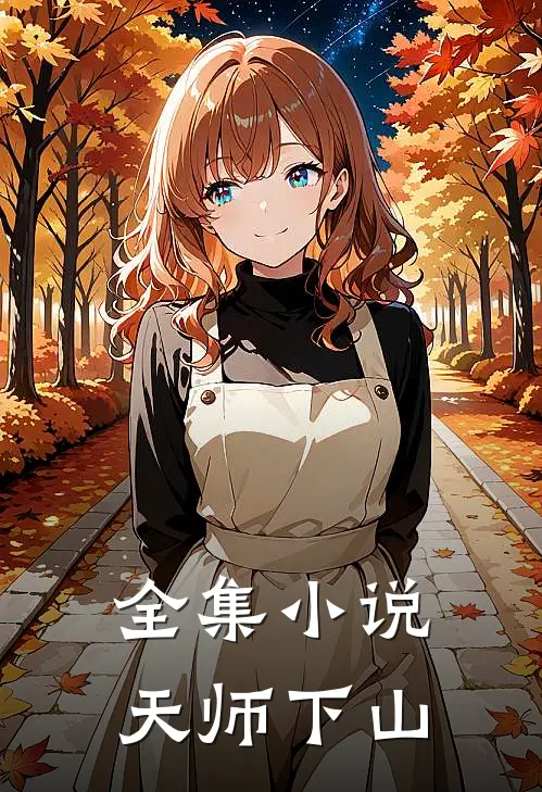 全集小说天师下山