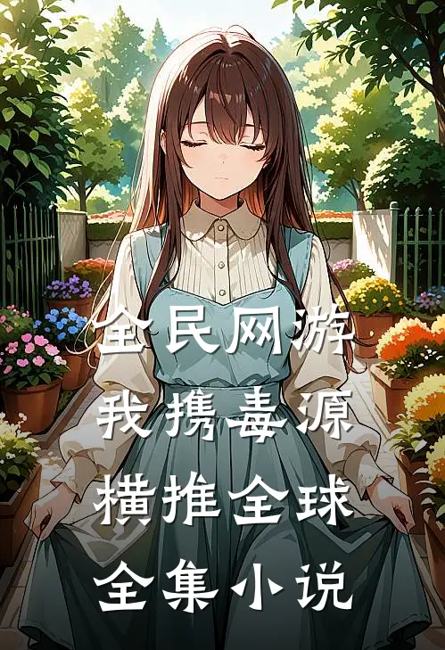 全民网游：我携毒源横推全球全集小说
