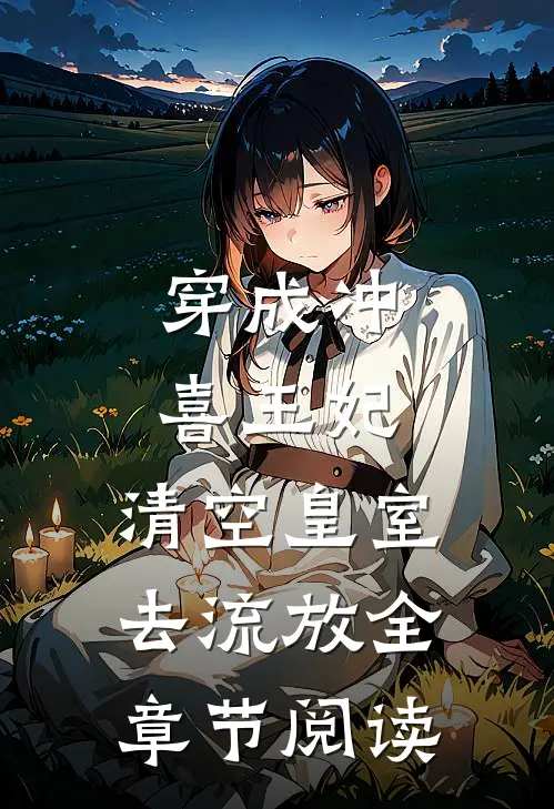 穿成冲喜王妃，清空皇室去流放全章节阅读