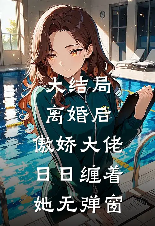 大结局离婚后,傲娇大佬日日缠着她无弹窗