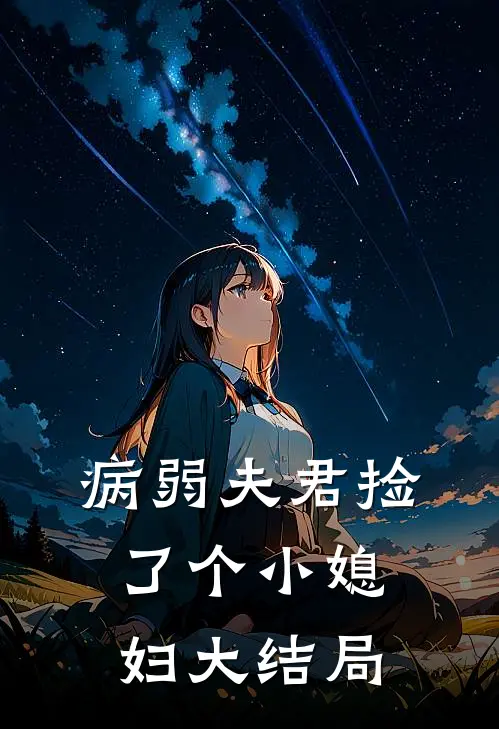 病弱夫君捡了个小媳妇大结局
