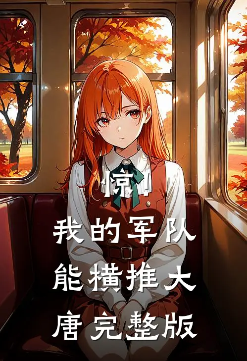 惊！我的军队能横推大唐完整版