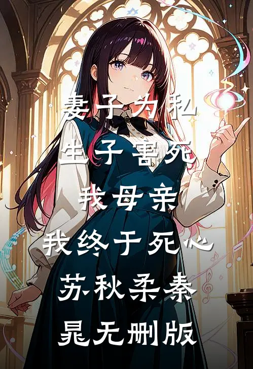 资助的女生是伥鬼