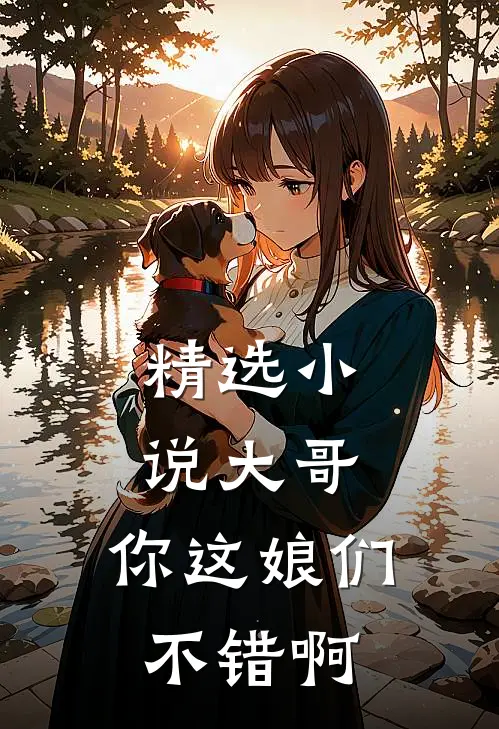 精选小说大哥，你这娘们不错啊