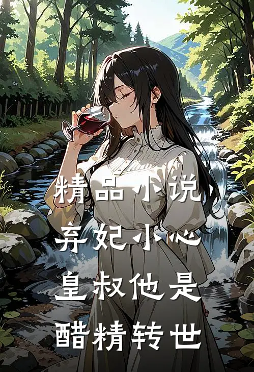精品小说弃妃小心，皇叔他是醋精转世