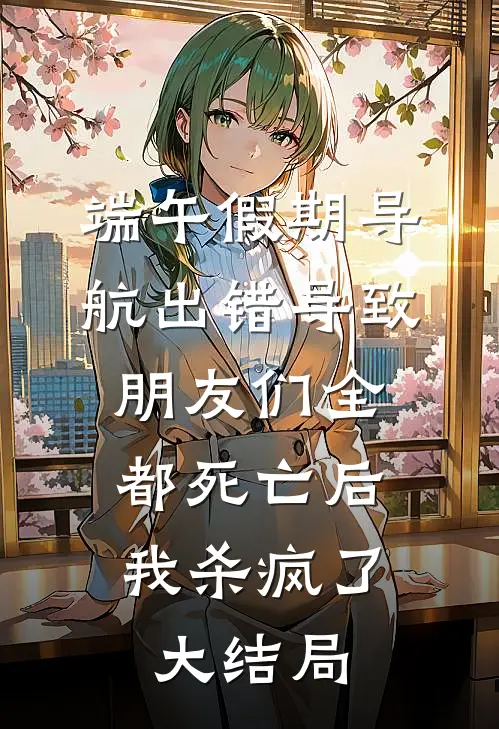 端午假期导航出错导致朋友们全都死亡后，我杀疯了大结局