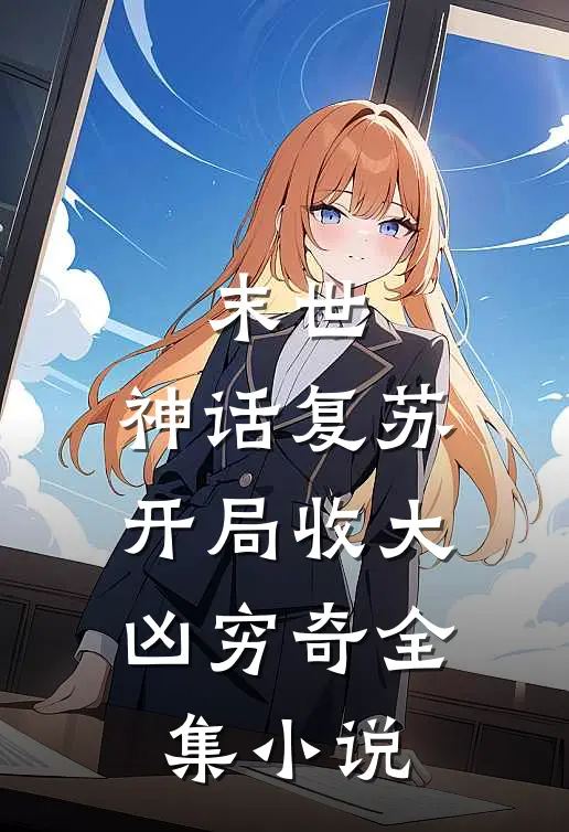 末世：神话复苏，开局收大凶穷奇全集小说