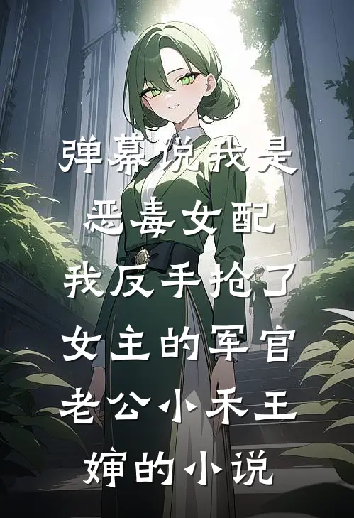 我和牛马鸡联手后，前夫在董事会吓跪了