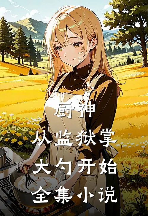 厨神：从监狱掌大勺开始全集小说