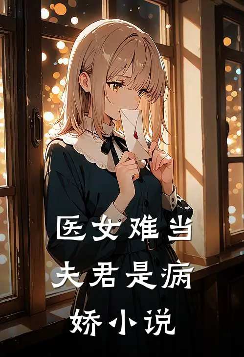 医女难当：夫君是病娇小说