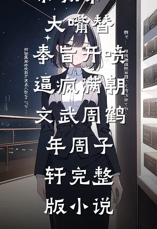 影帝原来暗恋我