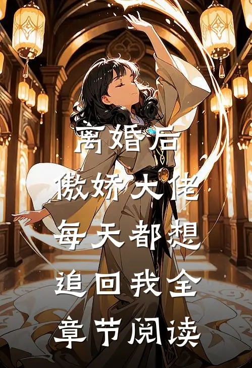 离婚后，傲娇大佬每天都想追回我全章节阅读