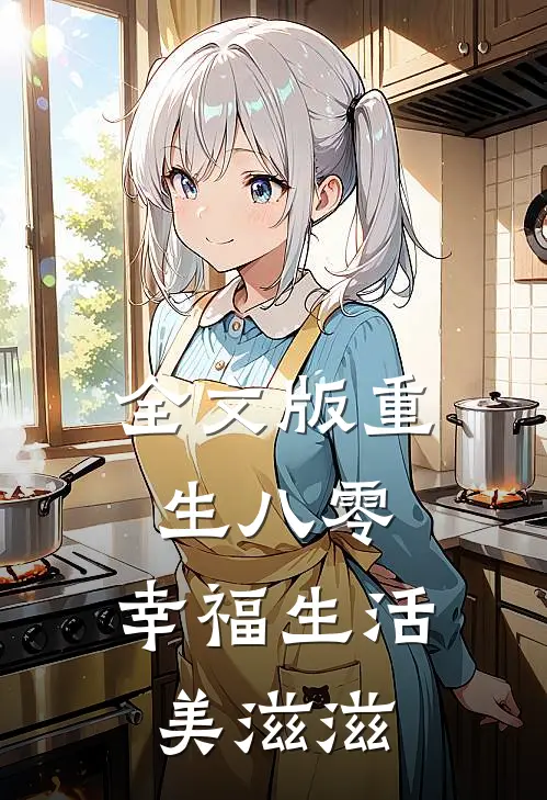 全文版重生八零：幸福生活美滋滋