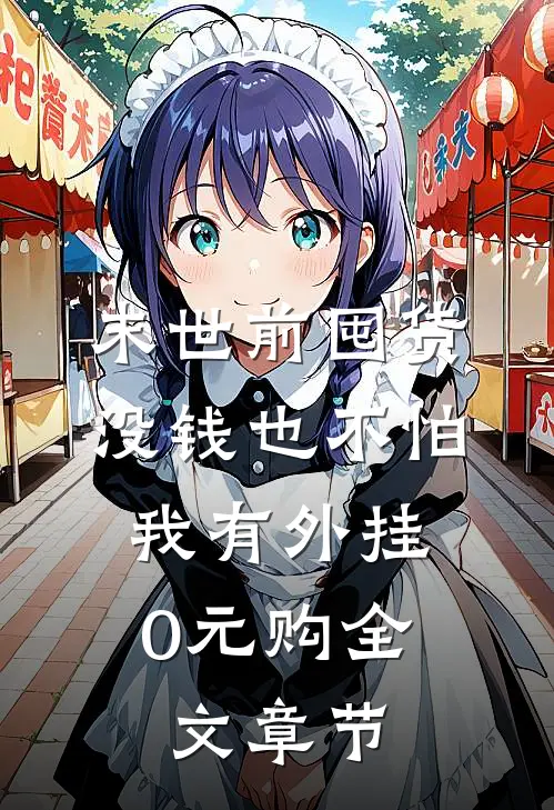 末世前囤货：没钱也不怕，我有外挂0元购全文章节
