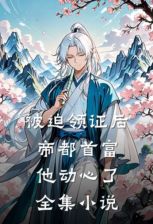 被迫领证后，帝都首富他动心了全集小说