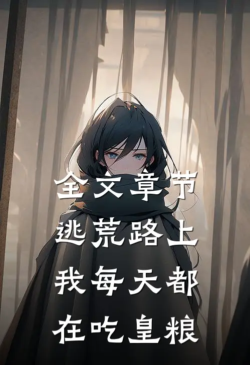全文章节逃荒路上，我每天都在吃皇粮