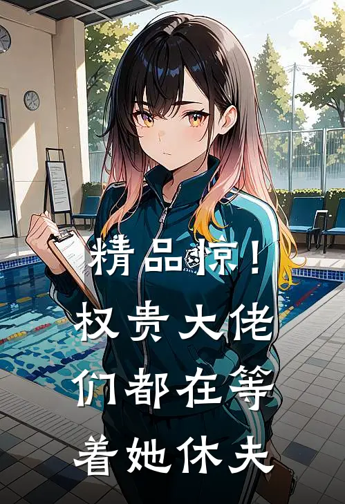 精品惊！权贵大佬们都在等着她休夫