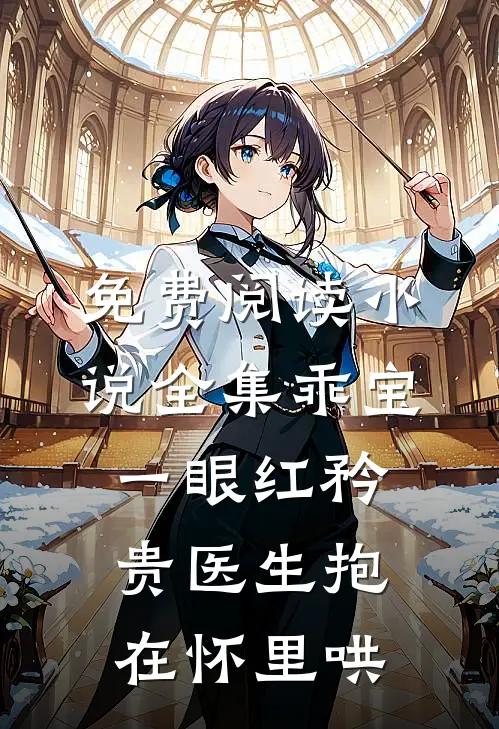 免费阅读小说全集乖宝一眼红矜贵医生抱在怀里哄