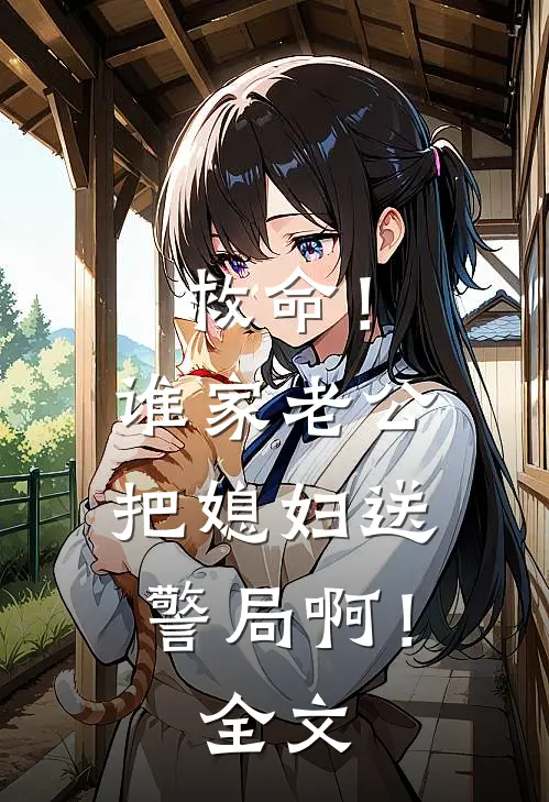 救命！谁家老公把媳妇送警局啊！全文