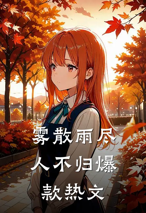 雾散雨尽人不归爆款热文