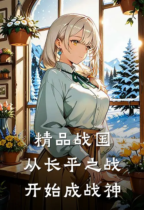 精品战国：从长平之战开始成战神