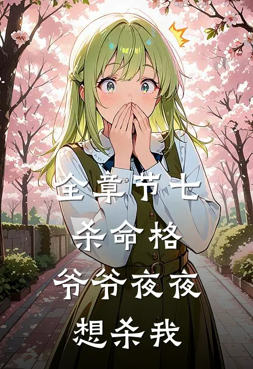 全章节七杀命格，爷爷夜夜想杀我