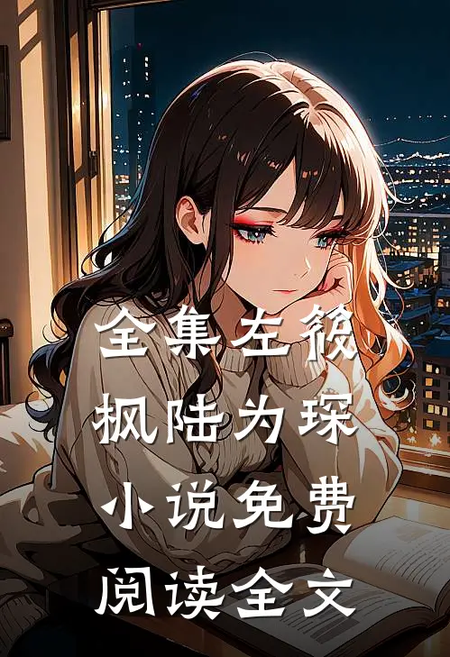 全集左筱枫陆为琛小说免费阅读全文