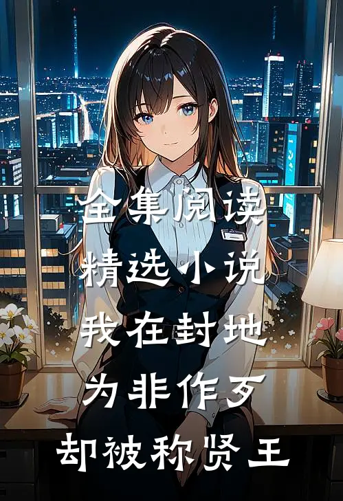 全集阅读精选小说我在封地为非作歹,却被称贤王
