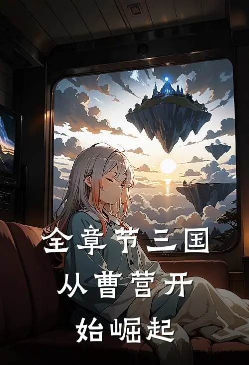 全章节三国：从曹营开始崛起