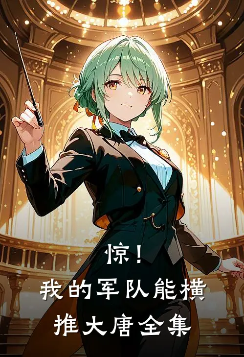 惊！我的军队能横推大唐全集