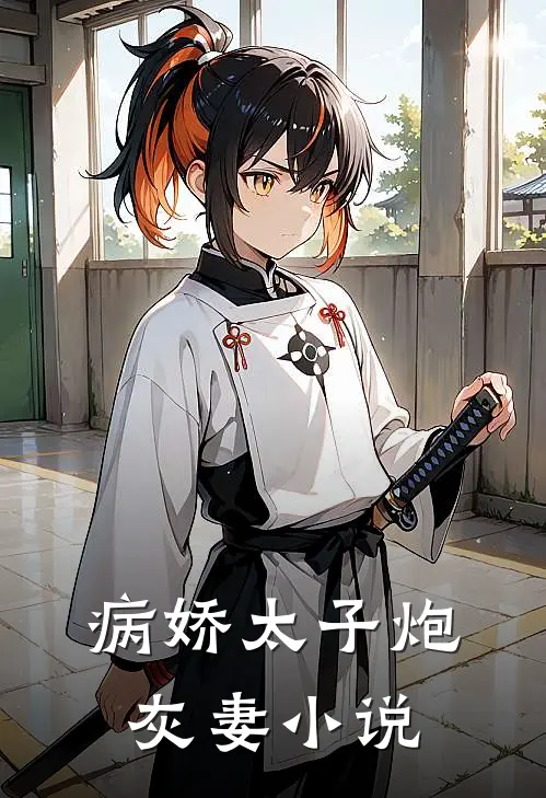 病娇太子炮灰妻小说