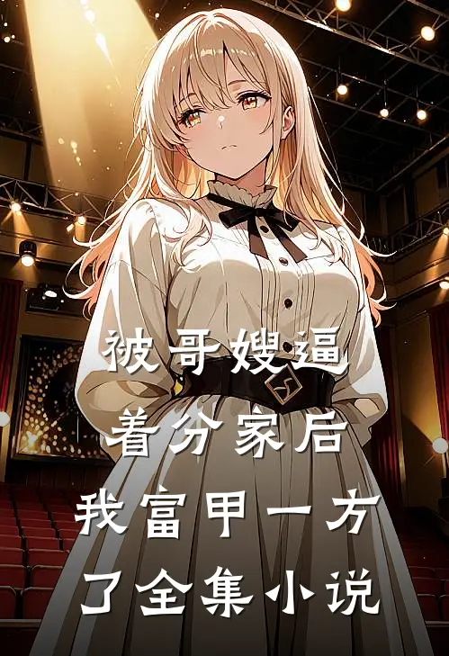 被哥嫂逼着分家后，我富甲一方了全集小说
