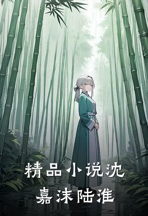 精品小说沈嘉沫陆淮