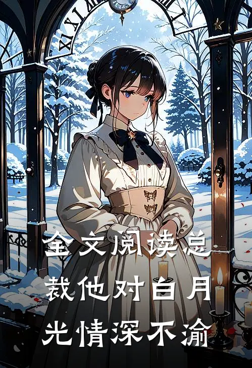全文阅读总裁他对白月光情深不渝