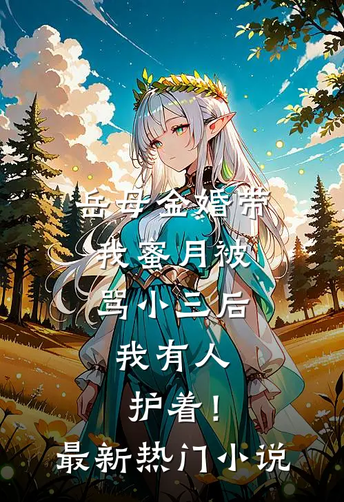 恶评退散！我靠幼崽形态爆红爽文